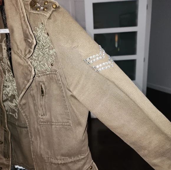 5 x jackets - Picture 9 of 15